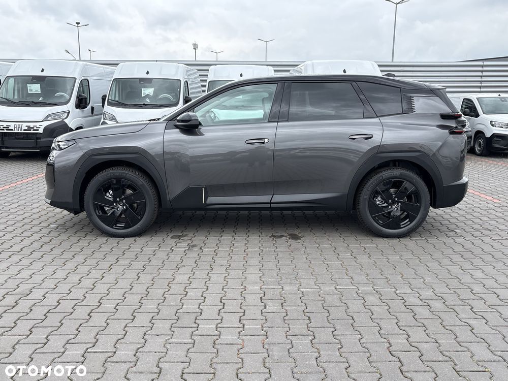 Citroën C5 Aircross 1.2 mHEV Max eDCT6 - 10