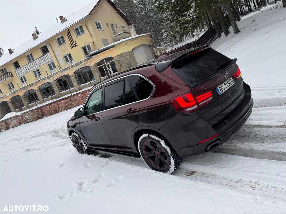 BMW X5 xDrive40d Sport-Aut. - 12