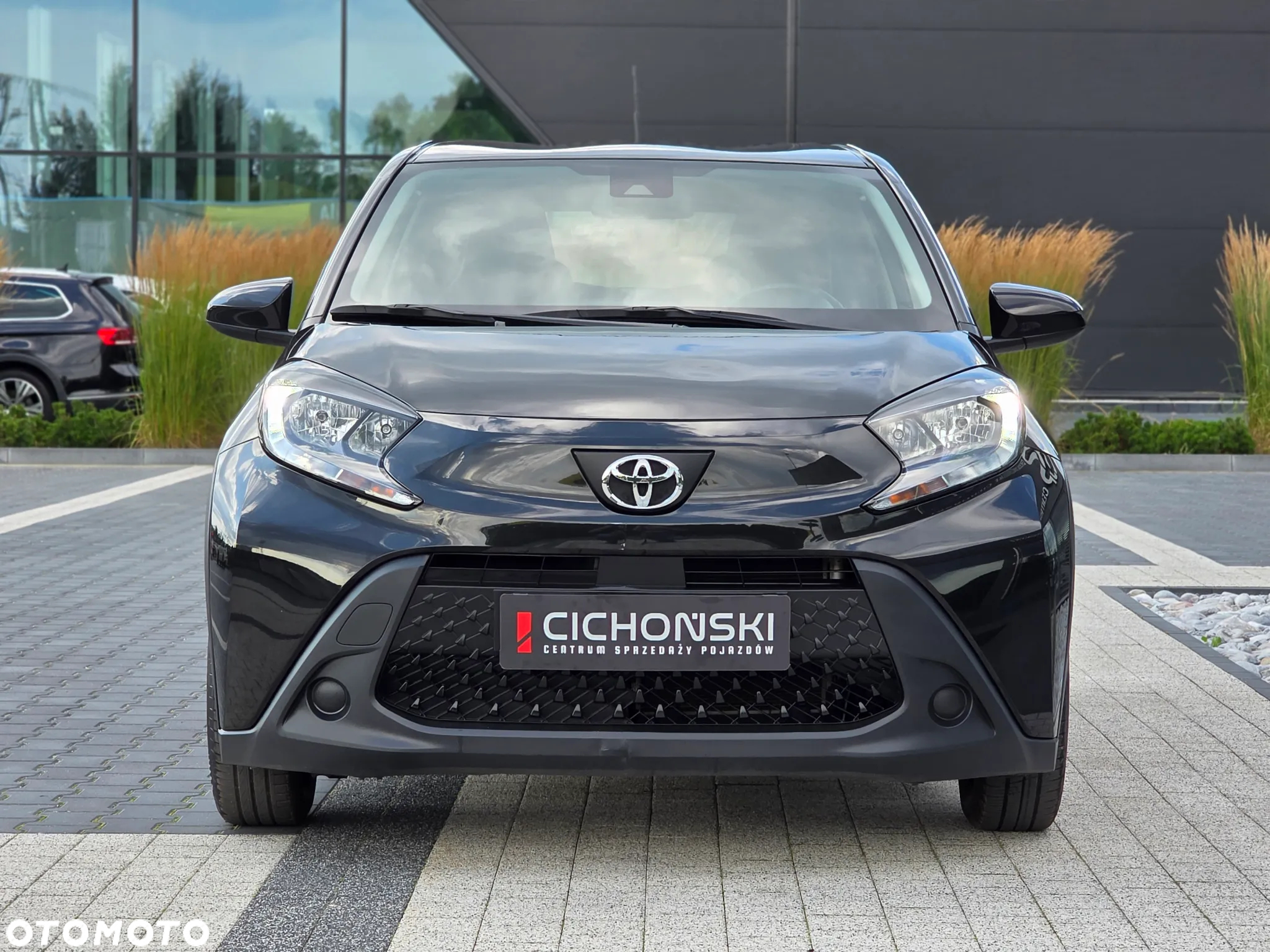 Toyota Aygo X 1.0 VVT-i Limited - 19