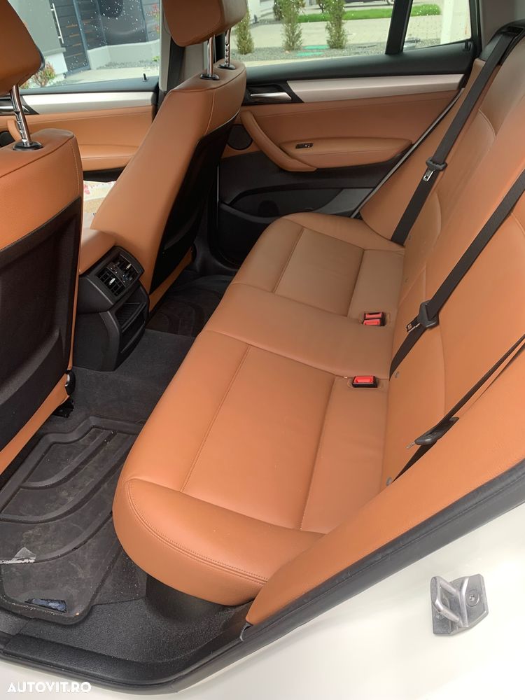 BMW X3 - 6