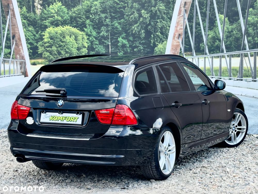BMW Seria 3 - 9