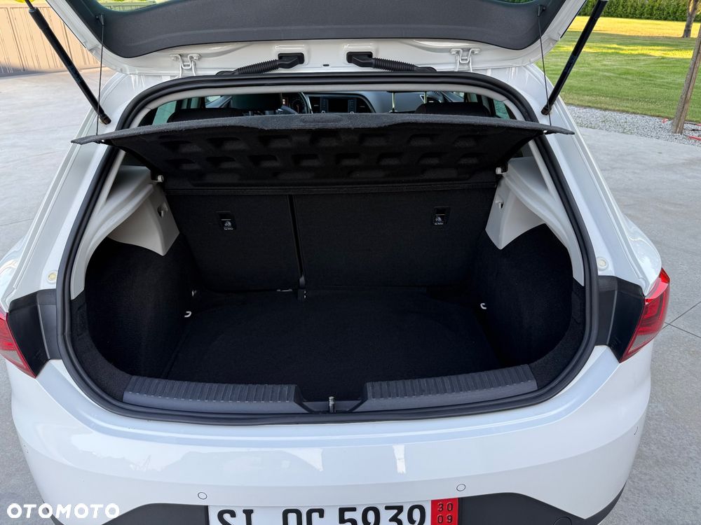 Seat Leon 1.4 TSI Start&Stop FR - 31