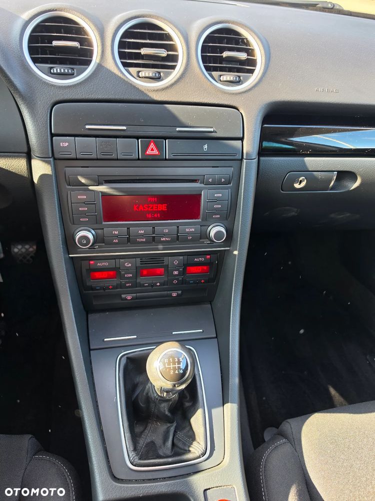 Seat Exeo ST 1.8 TSI Style - 23