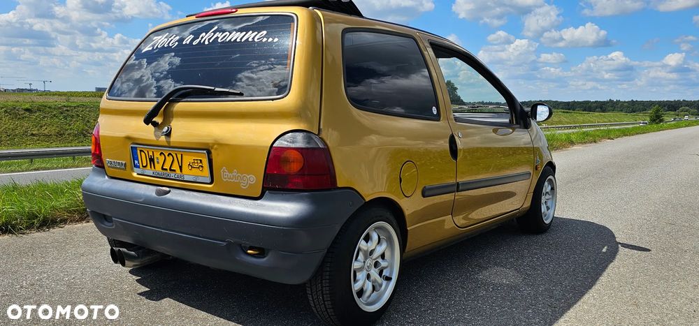 Renault Twingo - 4