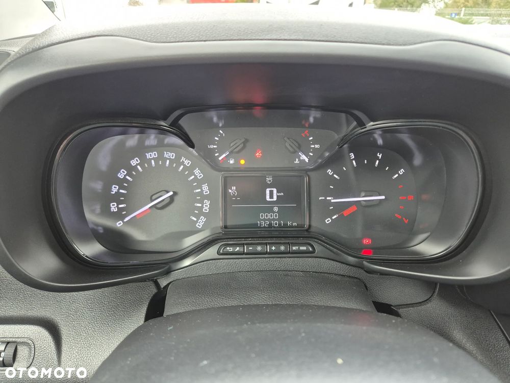 Toyota PROACE CITY L1H1 (33661) - 17
