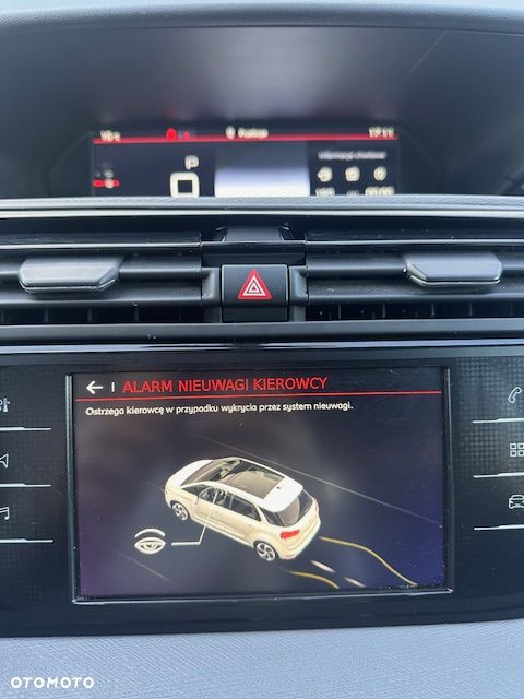 Citroën C4 Picasso 2.0 BlueHDi Exclusive - 33