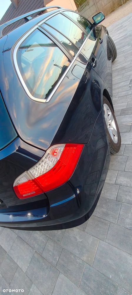 BMW Seria 5 - 4