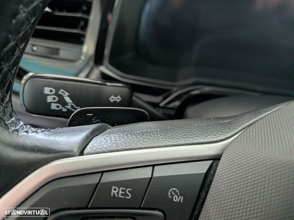 VW Taigo 1.0 TSI OPF DSG Life - 14