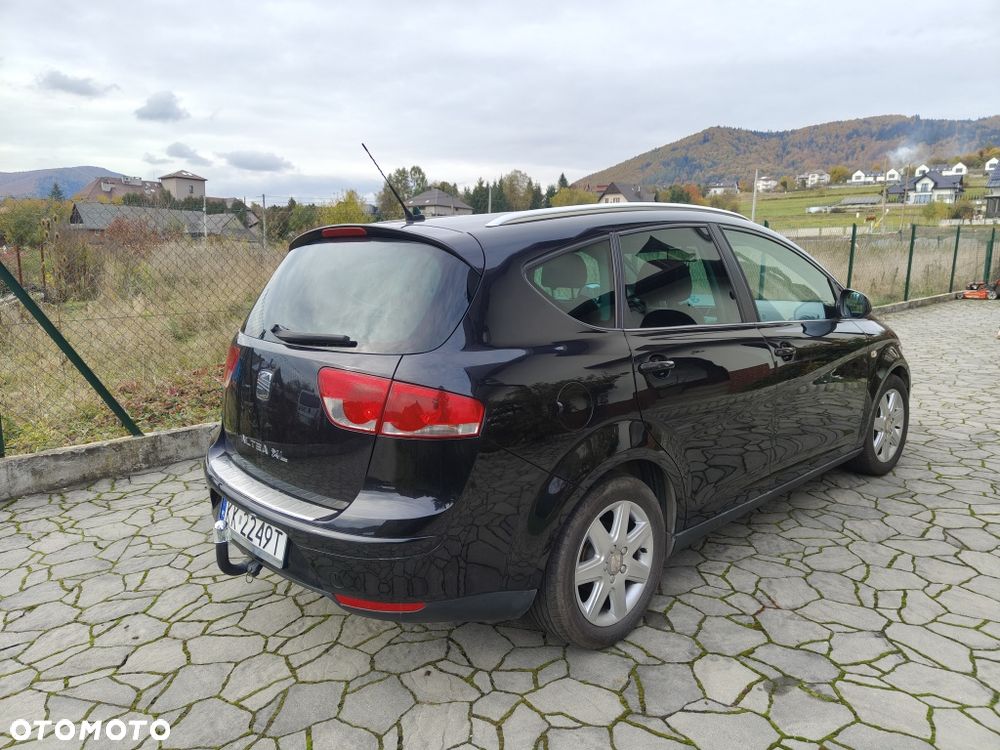 Seat Altea XL - 4