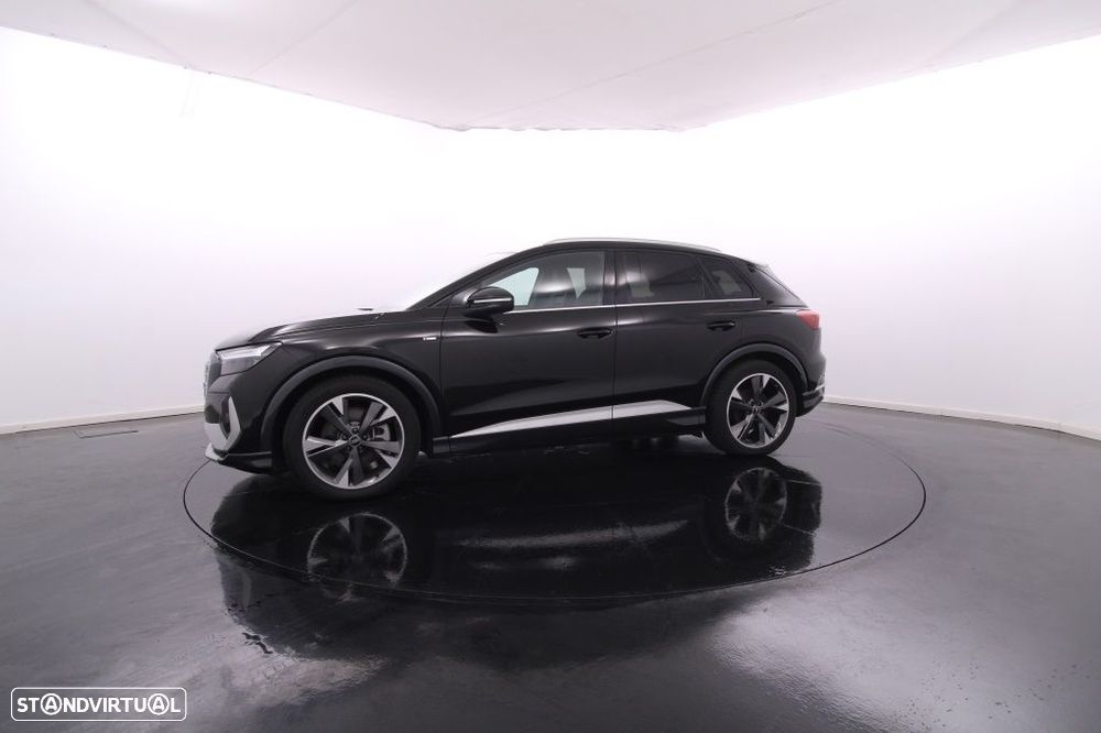 Audi Q4 e-tron 45 82 kWh - 3