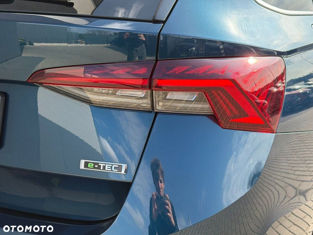 Skoda Octavia 1.5 TSI e-Tec Style DSG - 17