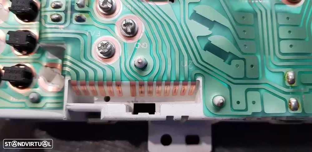 QUADRANTE KIA CARNIVAL II 2002 -L2A0K52A55430 - 4