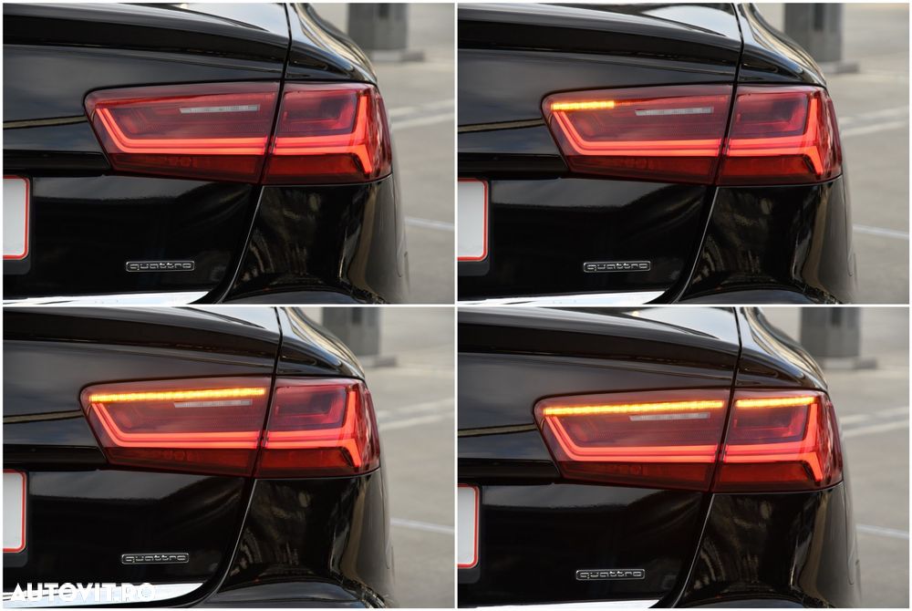 Audi A6 3.0 TDI quattro S tronic - 5