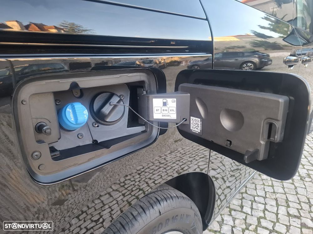 Mercedes-Benz Citan 110 CDi/27 - 52