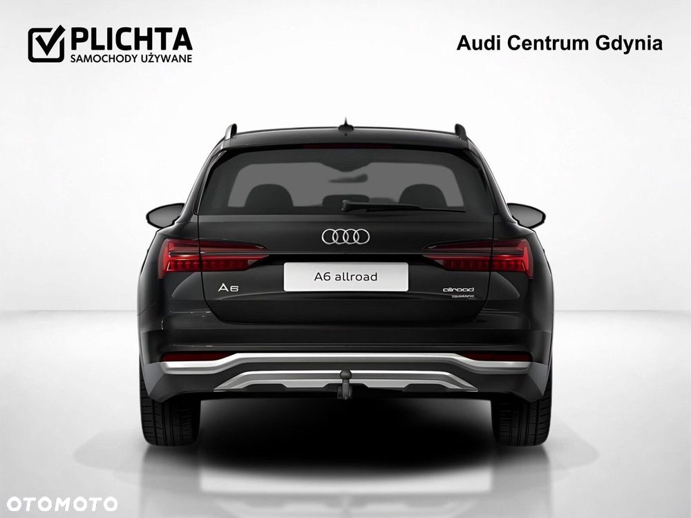 Audi A6 Allroad 40 TDI mHEV Quattro S tronic - 3