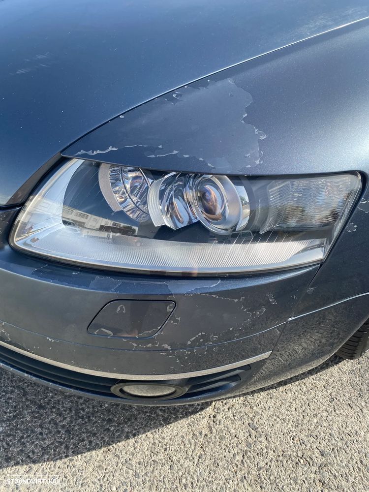 Audi A6 - 24