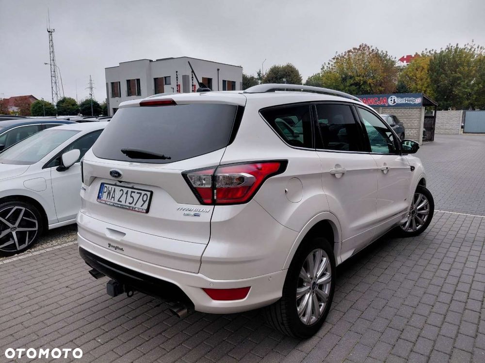 Ford Kuga - 8