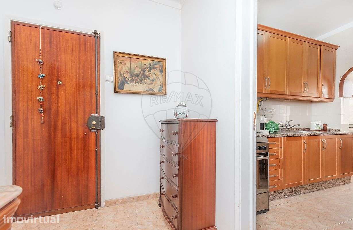 Apartamento T2 para venda - Grande imagem: 4/28
