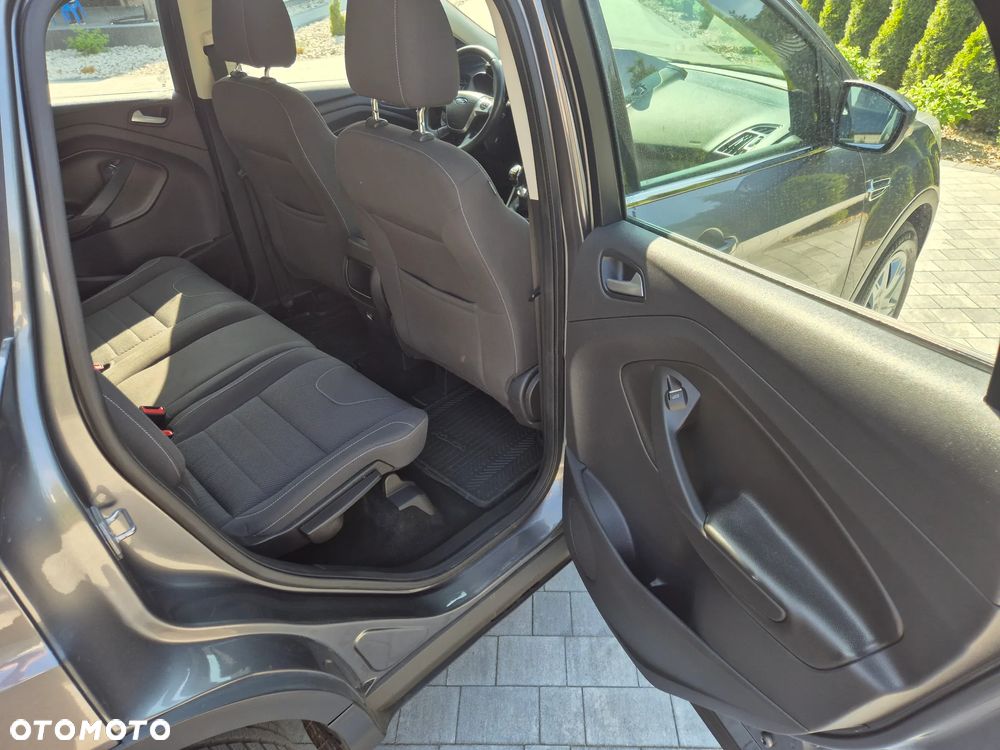 Ford Kuga 2.0 TDCi Trend - 13
