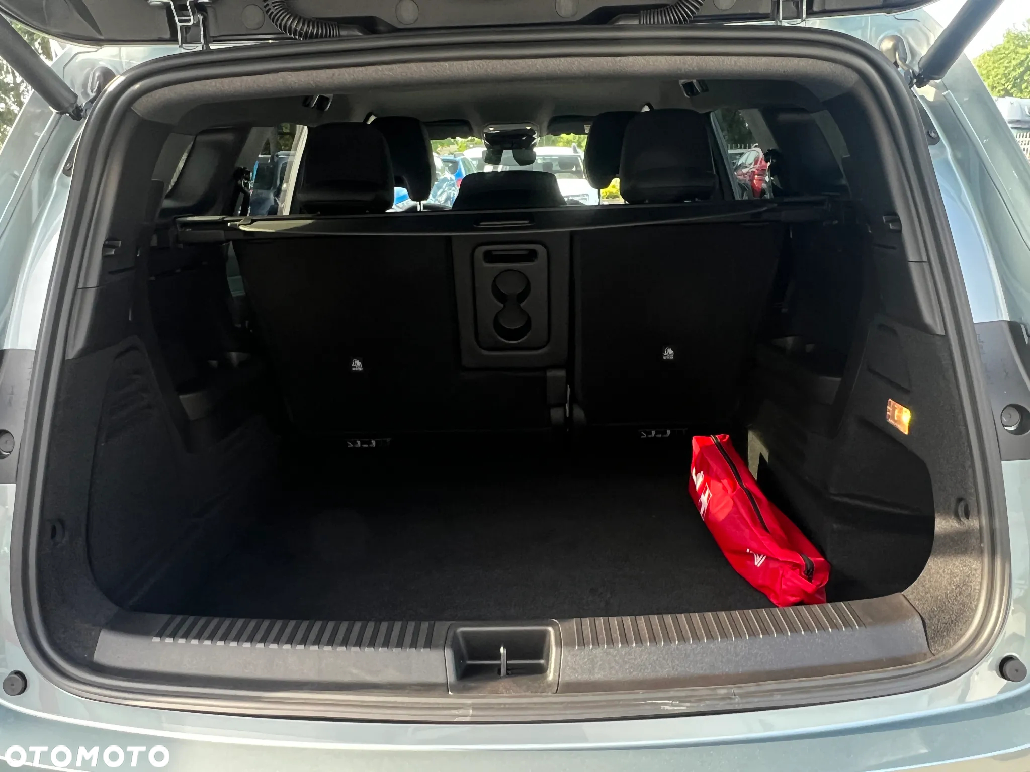 Renault Espace 1.2 E-Tech Full Hybrid 200 Iconic MMT 5os - 15
