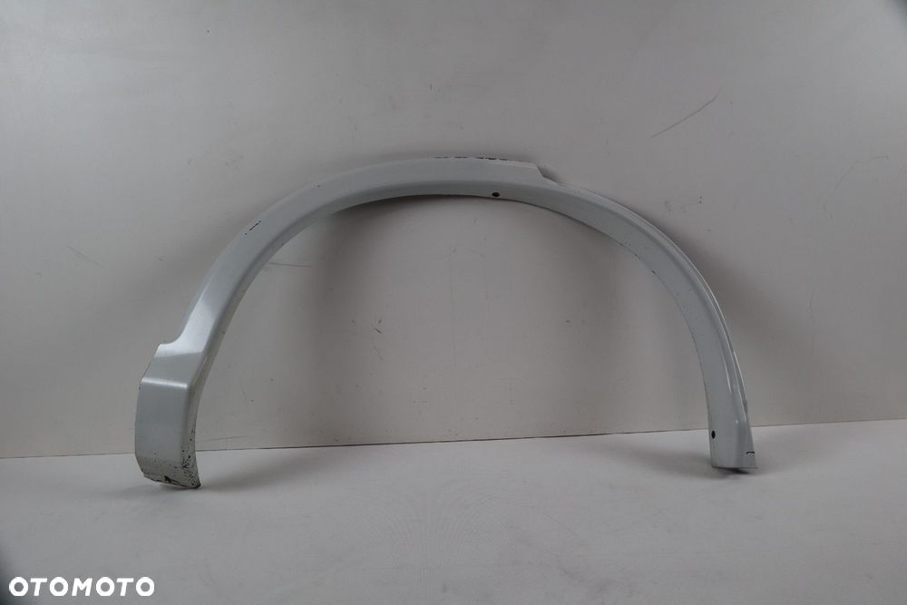 HONDA CR-V IV 12- LISTWA BŁOTNIKA PRAWA TYŁ NH788P 74410-T1GE - 2