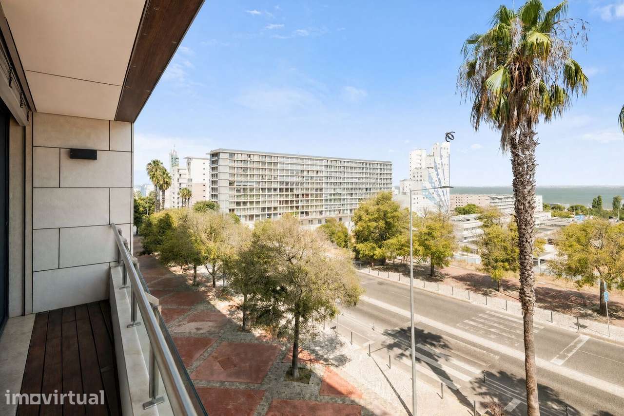 Apartamento T2 com jardim, Lisboa - Grande imagem: 4/31