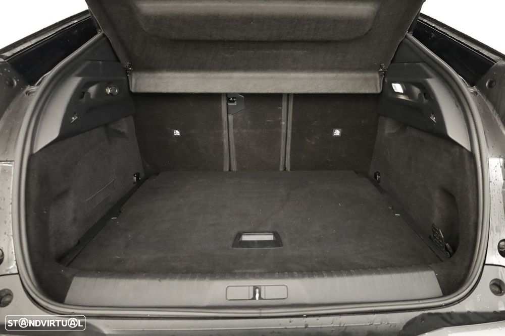 Peugeot 3008 1.2 Hybrid Allure e-DCS6 - 22