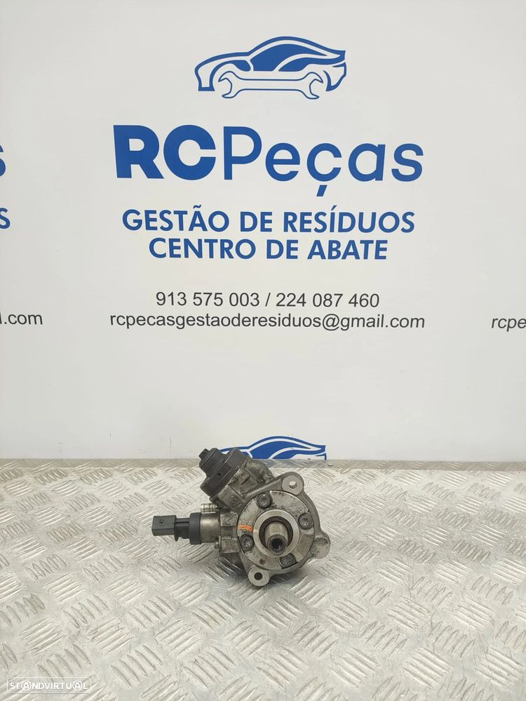 Bomba Injetora Alta Pressão Bosch 0445010506 BMW 7797874 N47 N47D20 2.0D 116D 118D 120D 316D 318D 320D - 10