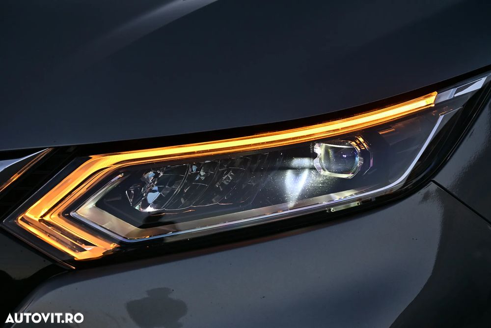 Nissan Qashqai 1.5 DCI TEKNA+ - 25