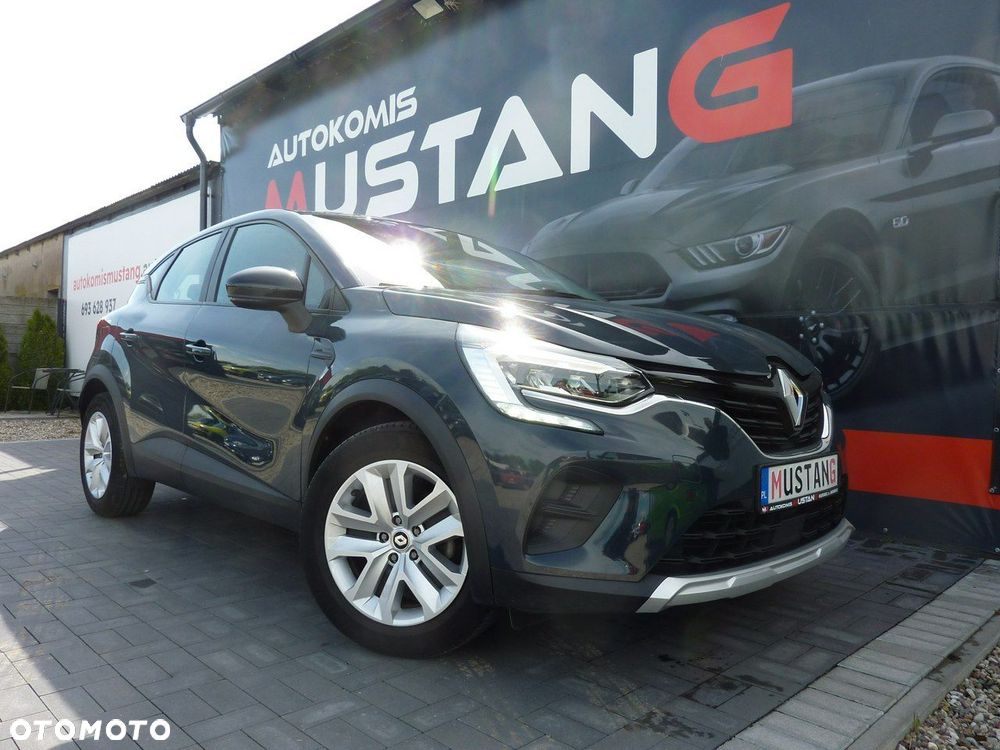 Renault Captur - 3