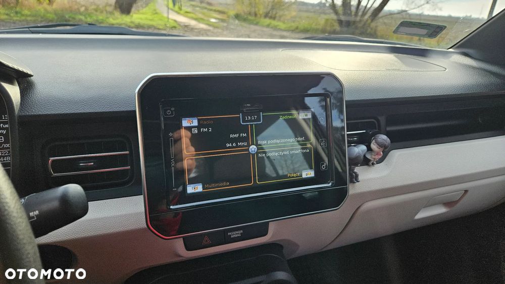 Suzuki Ignis 1.2 Elegance - 8