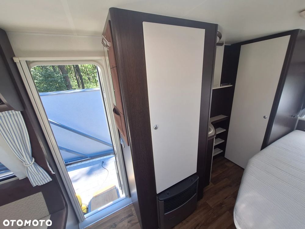 Beyerland 450 Wenge - 8