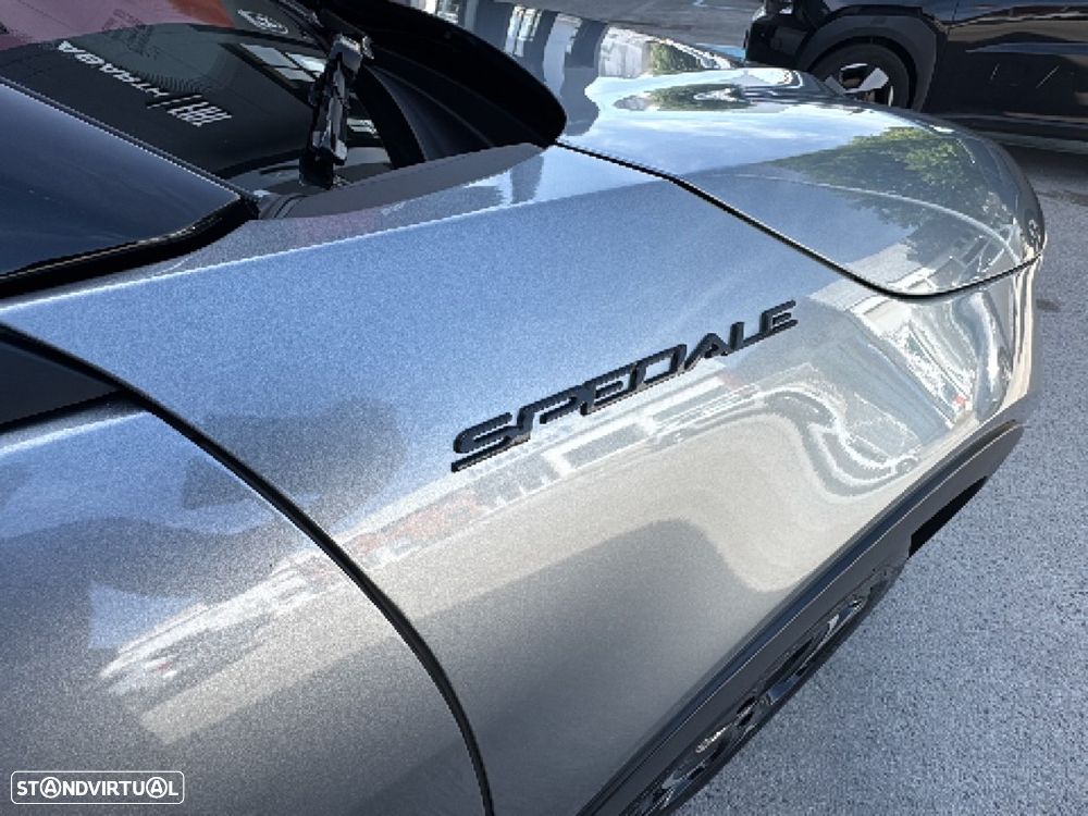 Alfa Romeo Junior 1.2 Speciale eDCT6 - 17