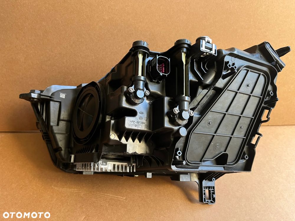 LAMPA FULL LED AUDI Q3 83A PRAWA REFLEKTOR FULL LED AUDI Q3 83A941012 - 11
