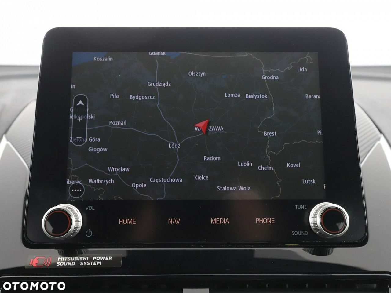 Mitsubishi Eclipse Cross 2.4 PHEV Intense Plus - 24