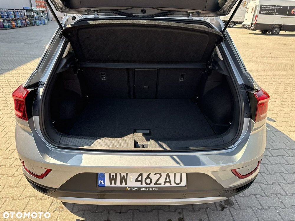 Volkswagen T-Roc 1.5 TSI Life DSG - 16