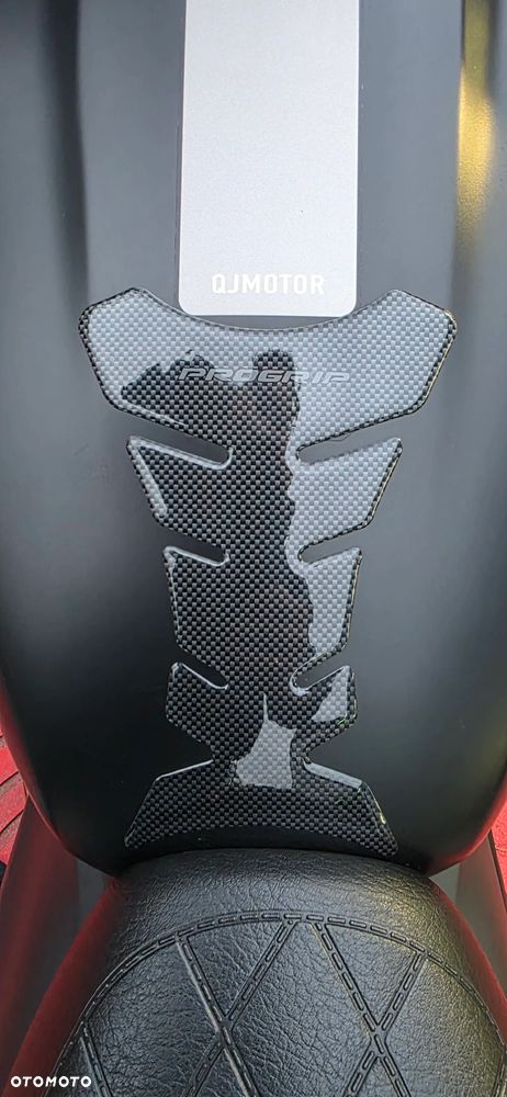 QJMOTOR SRV 700 - 21