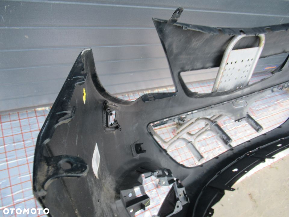 ZDERZAK PRZEDNI PRZÓD OPEL ASTRA J 4 IV LIFT 2012-2019 - 9