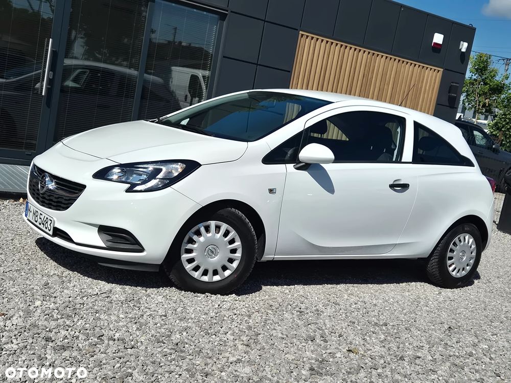 Opel Corsa 1.2 Active - 4