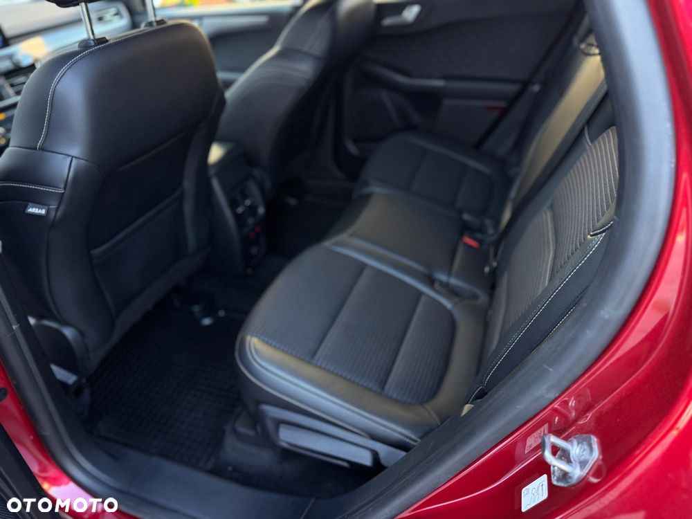 Ford Kuga 2.5P PHEV FWD Titanium X - 40