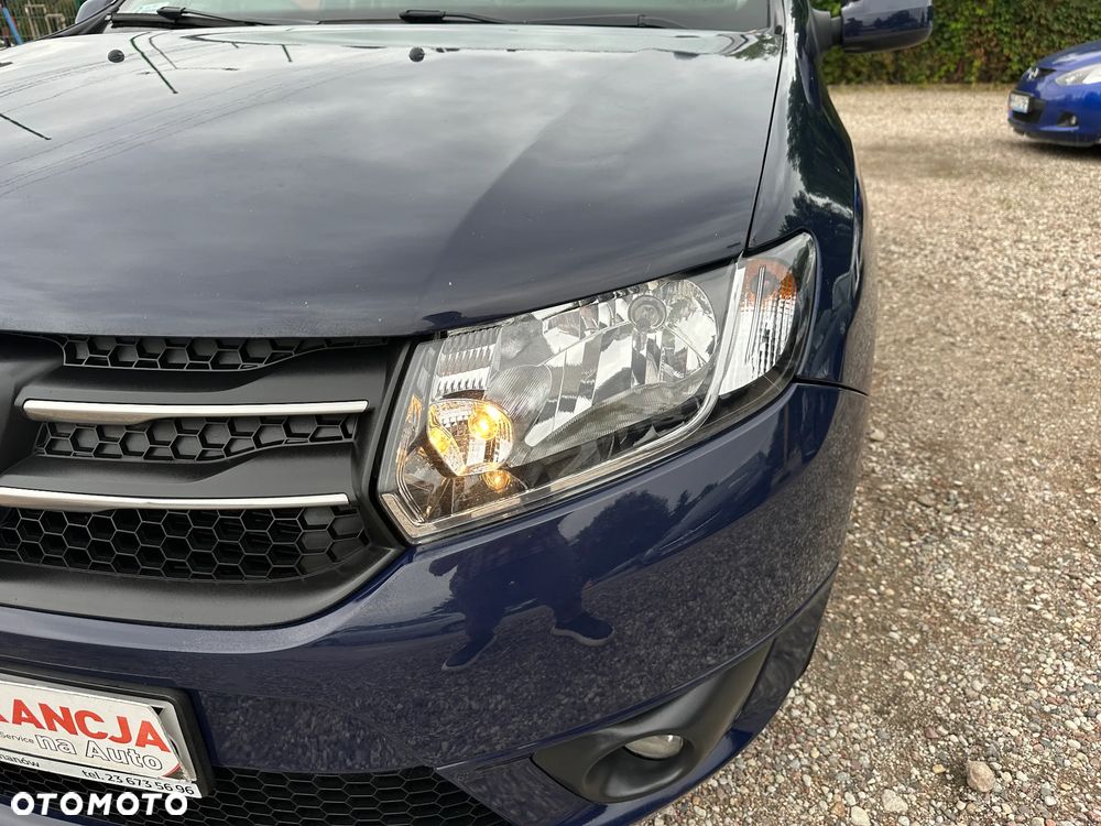 Dacia Logan - 12