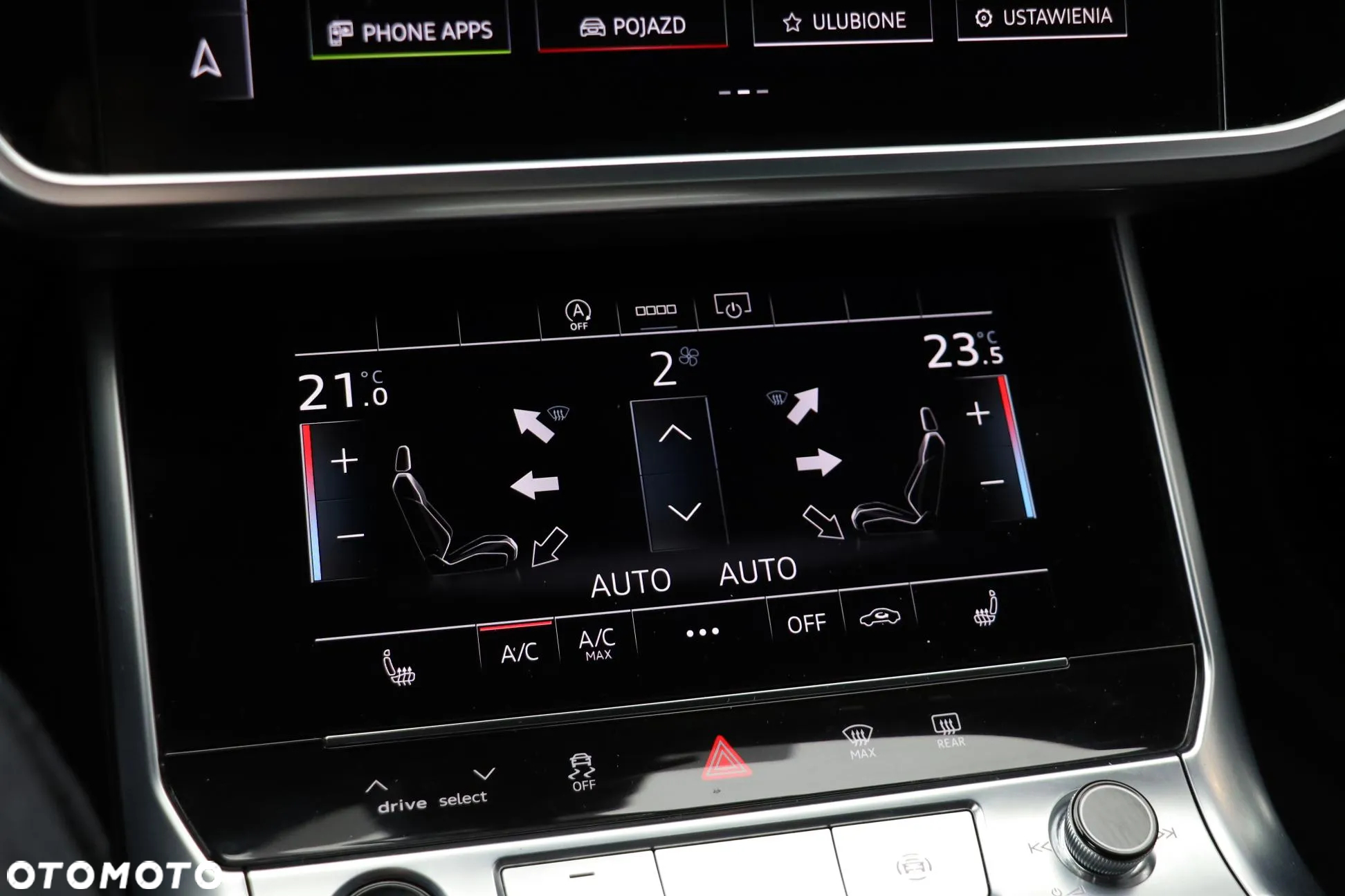 Audi A6 - 30