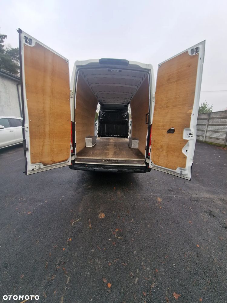 Iveco Dayli - 13