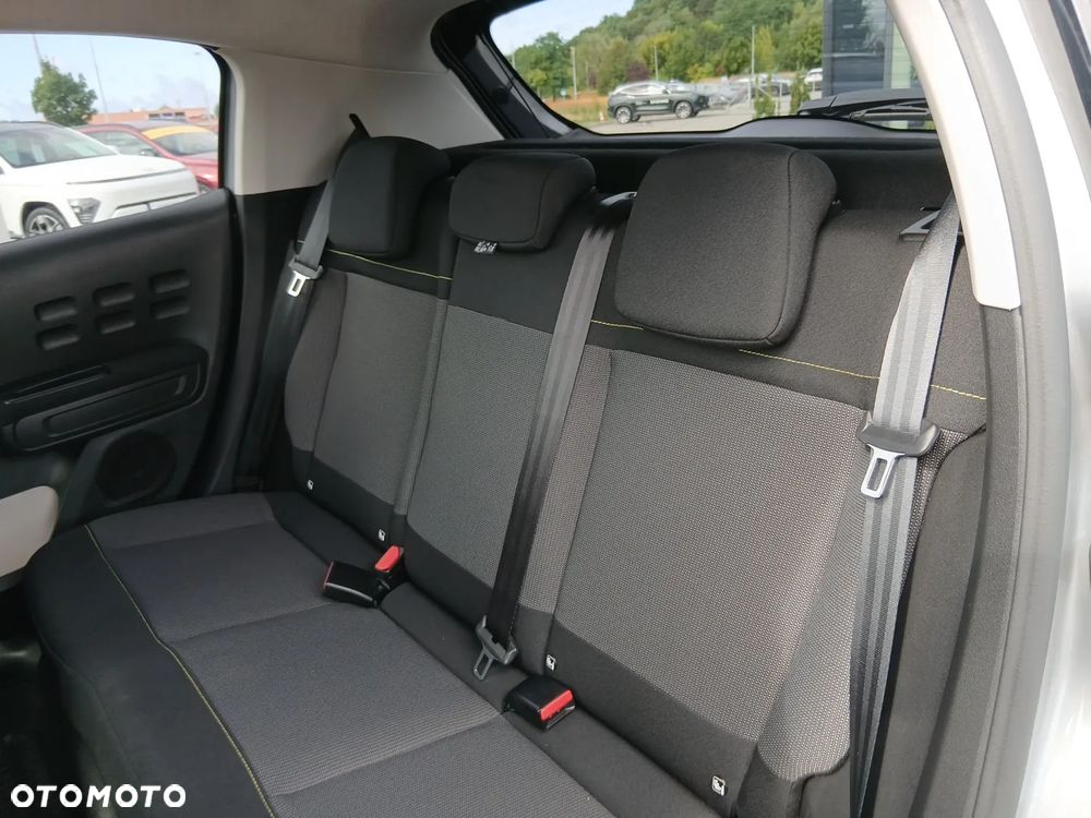 Citroën C3 1.2 PureTech Shine - 16