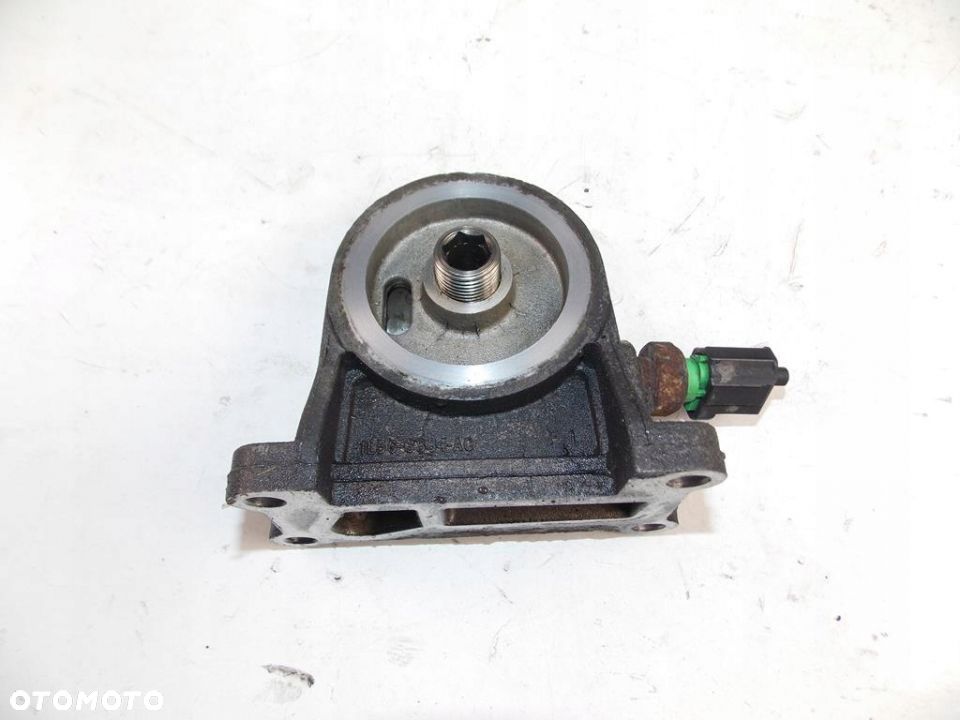 łapa filtra oleju volvo v40 s40 1,8 16V - 4