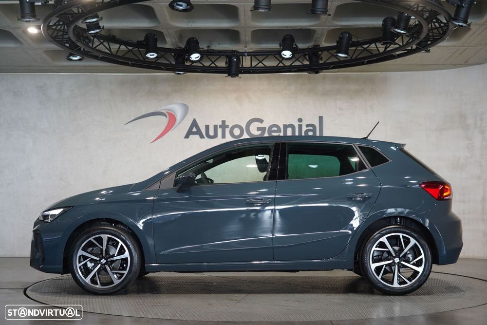 SEAT Ibiza 1.0 TSI Style - 5