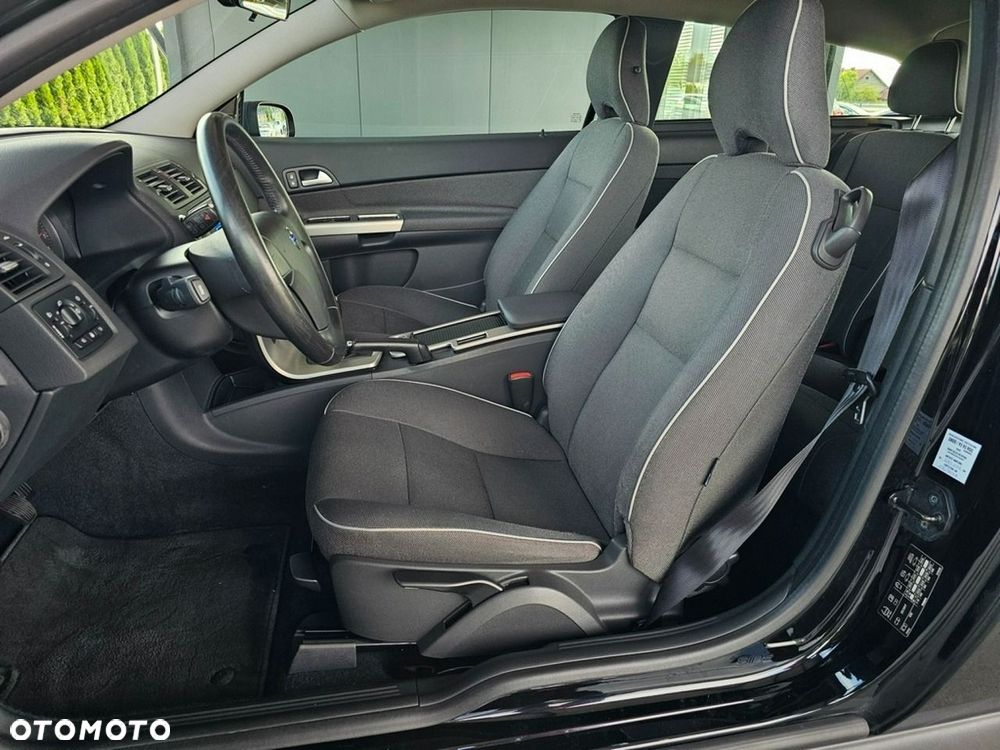 Volvo C30 2009