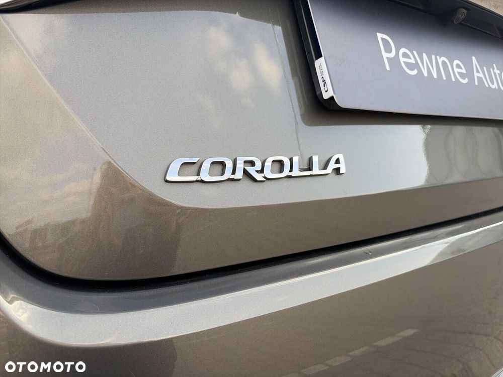 Toyota Corolla - 14