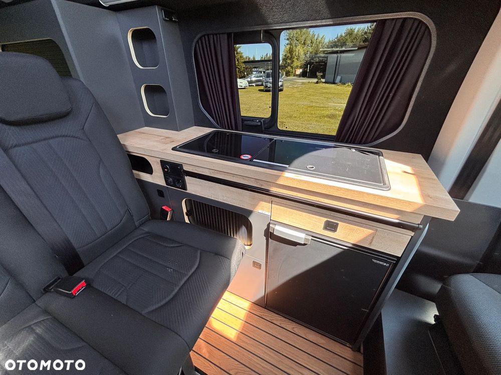Renault Wavecamper Trafic Camper - 18