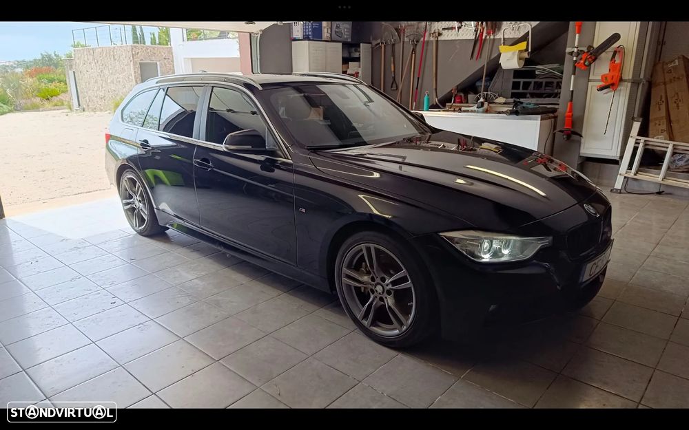 BMW 316